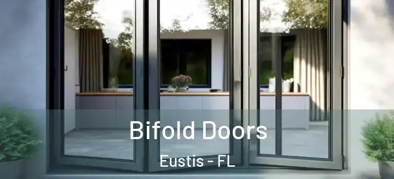  Bifold Doors Eustis - FL