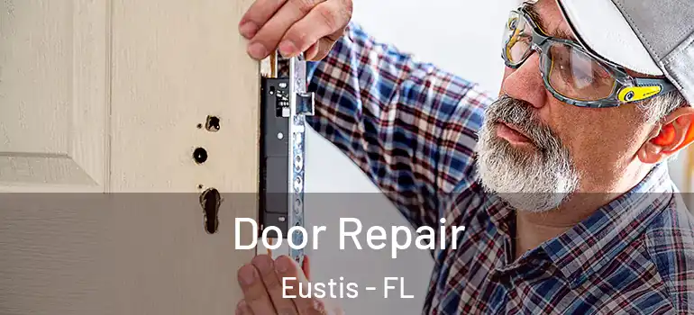  Door Repair Eustis - FL