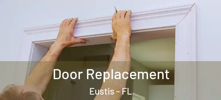  Door Replacement Eustis - FL