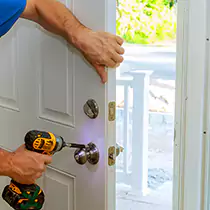 Entry Doors in Eustis, FL
