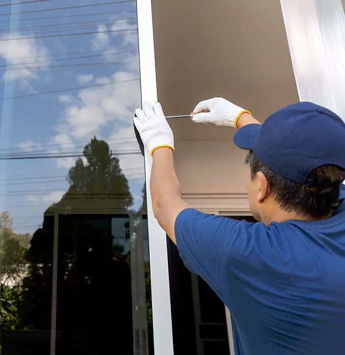 home window repair in Eustis,FL