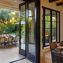 Patio Doors in Eustis, FL