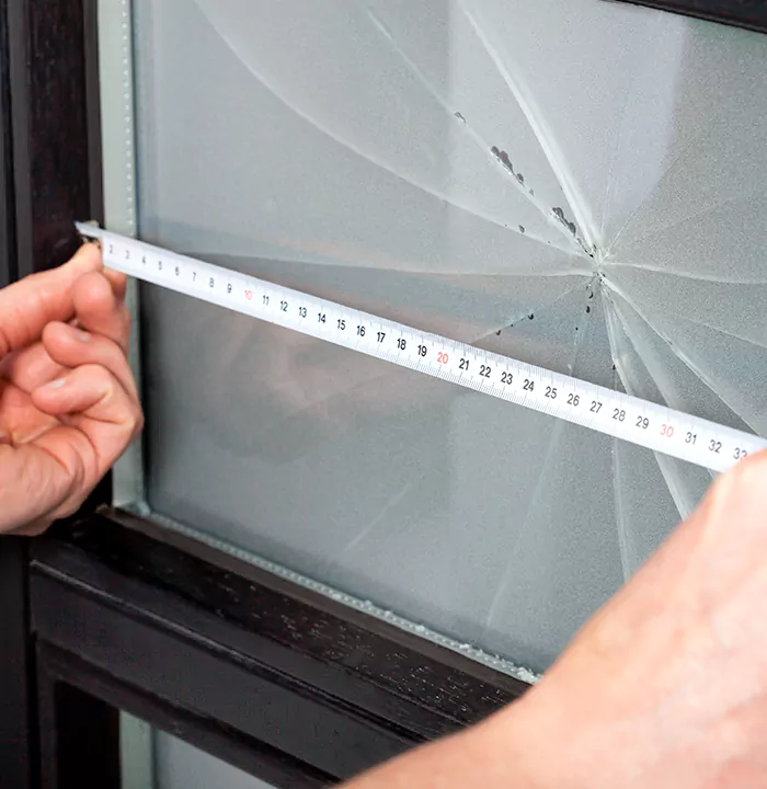 Storefront Glass Repair in Eustis, FL
