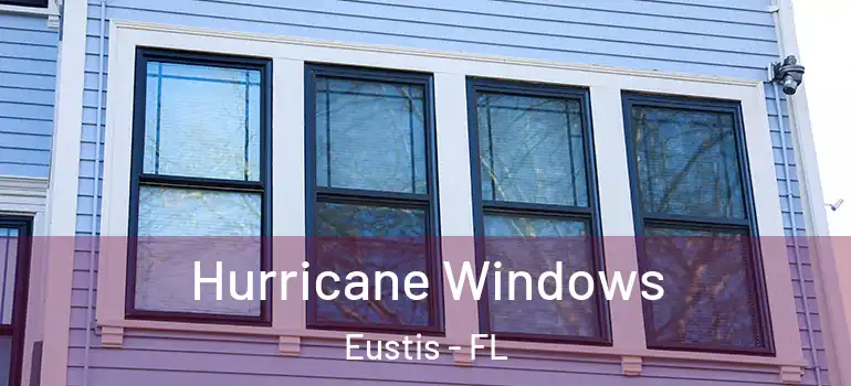  Hurricane Windows Eustis - FL