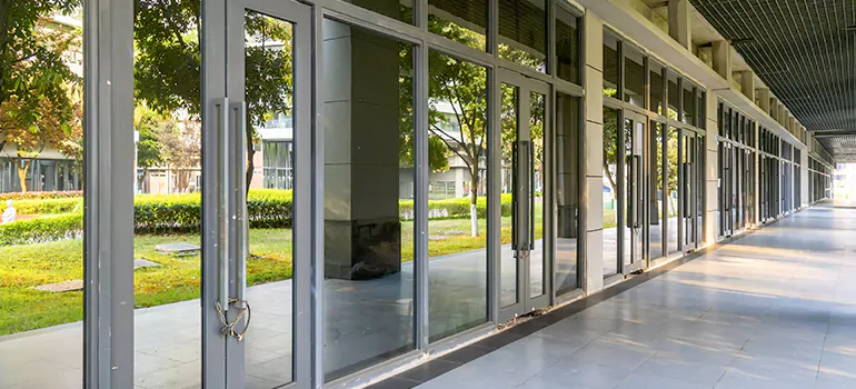 Professional Accordion Door Repair in Eustis, FL