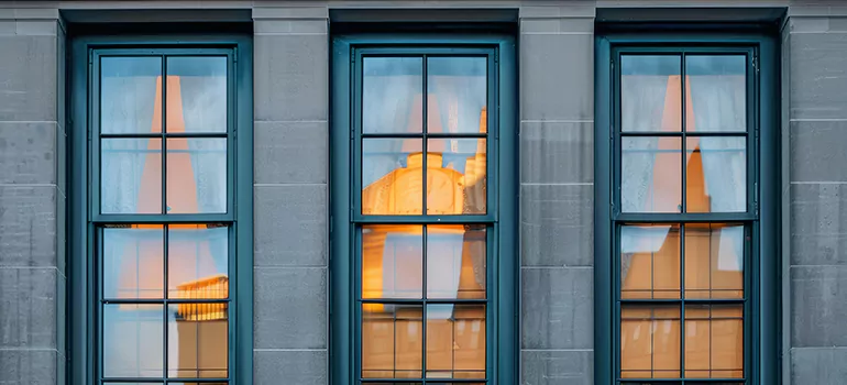 Architectural Window Installation in Eustis, FL