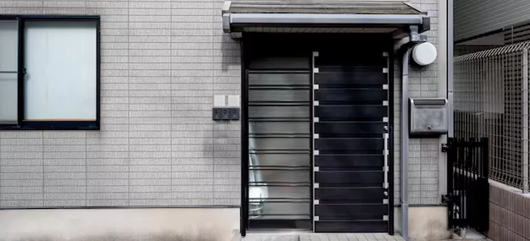 Commercial Bulletproof Door Installation in Eustis, FL