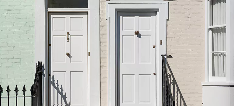 Mirror Closet Door Repair in Eustis, FL