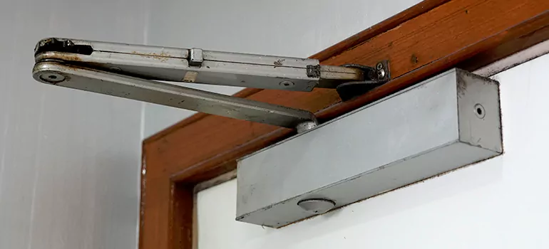 Door Closer Setup in Eustis, FL