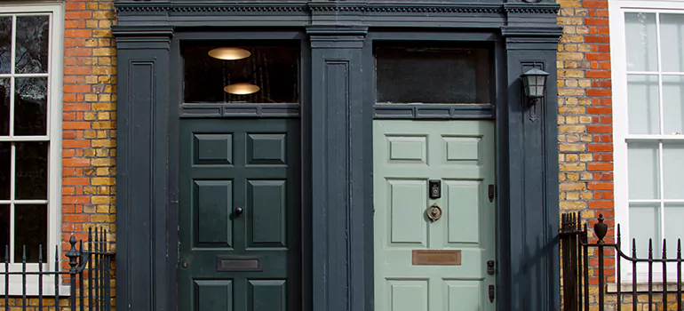 Interior Door Trim Moulding  in Eustis, FL