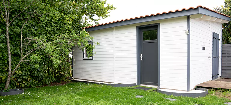 Patio Door Weatherproofing in Eustis