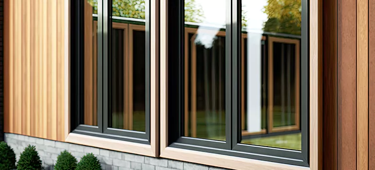 Large Double Pane Windows in Eustis, FL