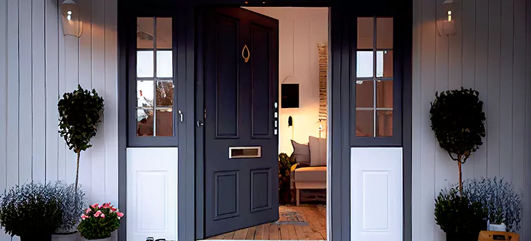 Exterior Doors Installation in Eustis, FL