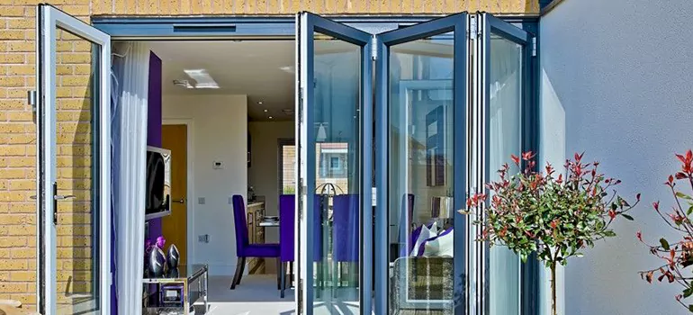 Bifold Door Repairs Near Me in Eustis, FL