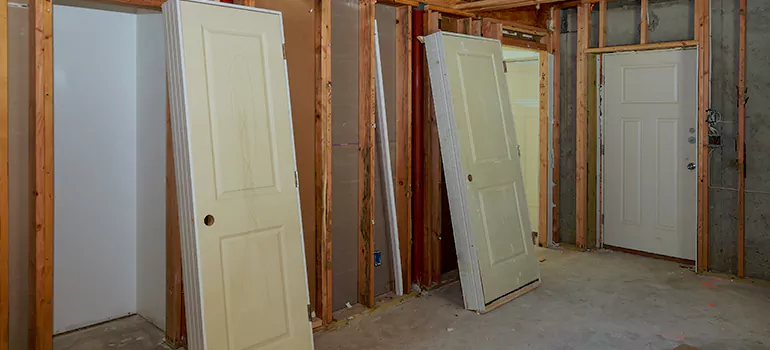 Heavy Duty Sliding Door in Eustis, FL