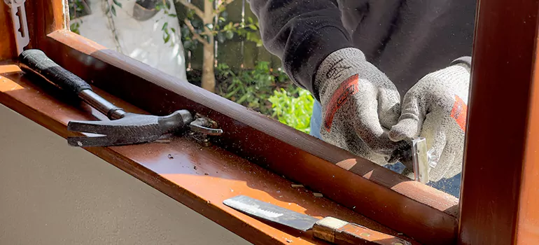 Industrial Window Repair in Eustis, FL
