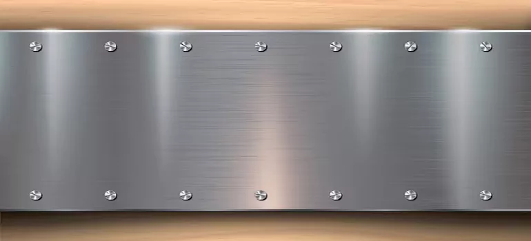 Interior Door Kick Plate Installation in Eustis, FL