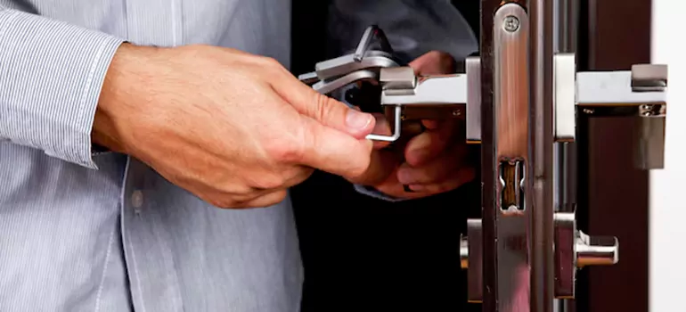 Local Multi Point Door Installation Experts in Eustis, FL