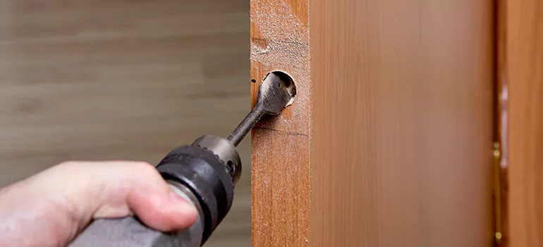 Sliding Pocket Door Repair inEustis, FL