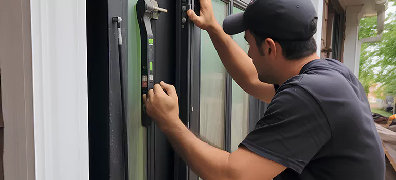 1 Way Privacy Window Film in Eustis, FL