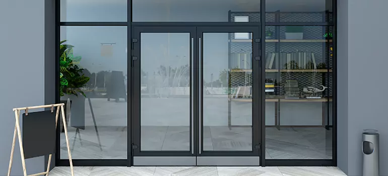 Sliding Screen Door Installation in Eustis, FL