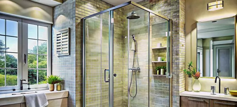 Tub Shower Doors in Eustis, FL