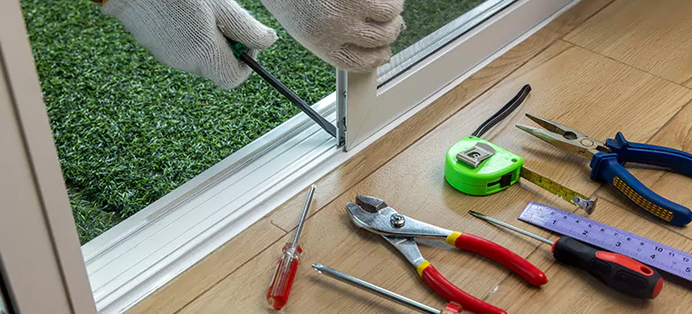  Automatic Sliding Door Repair in Eustis, FL