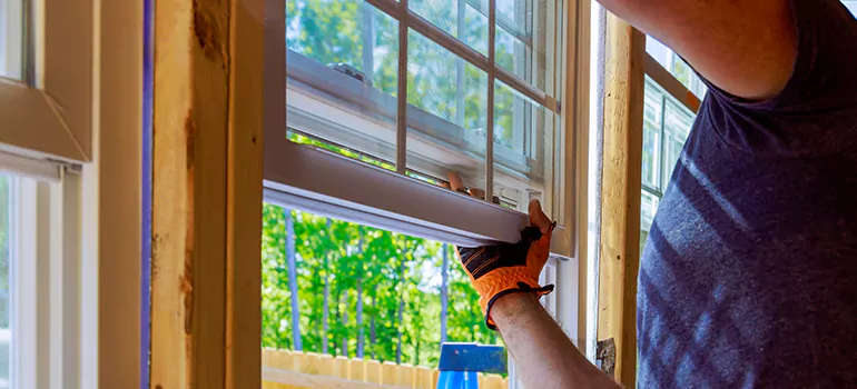 Decorative Window Film Services in Eustis, FL