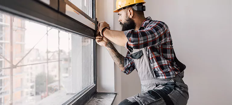 Window Glazing Company in Eustis, FL