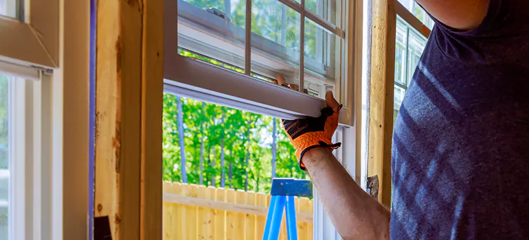 Window Parts Repair in Eustis, FL