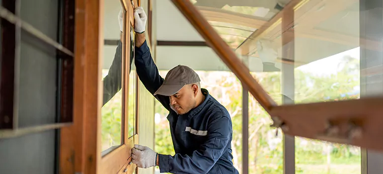 Energy-efficient Window Insulation in Eustis, FL