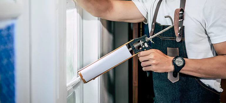 Window Jamb Extension in Eustis, FL