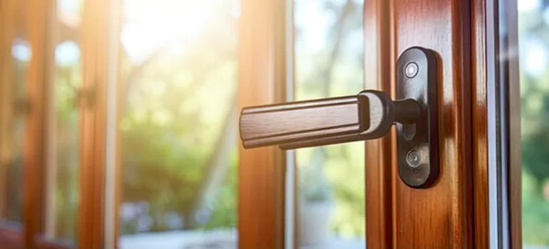 Double Glazing Window Latch Repairs in Eustis, FL