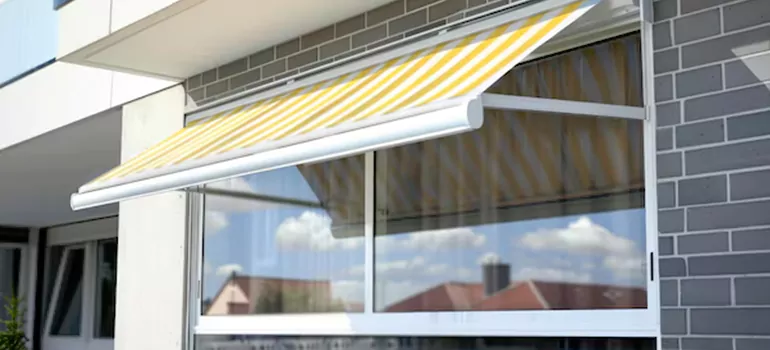 Awning Window Maintenance in Eustis, FL
