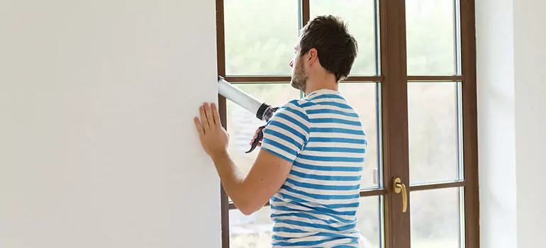 Outdoor Waterproof Caulk in Eustis, FL