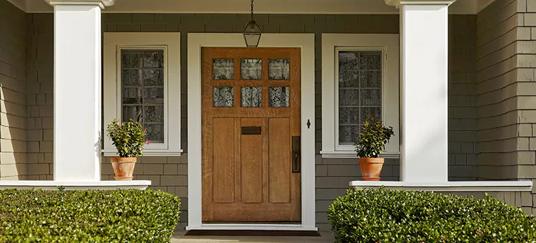 Attic Door Insulation in Eustis, FL