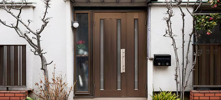Auto Door Panel Repair in Eustis, FL
