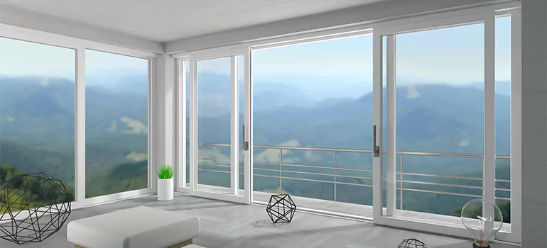 End Vent Window Installation in Eustis, FL