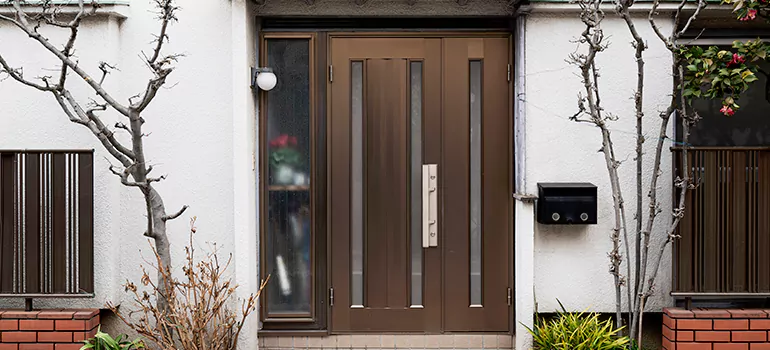 Exterior Doors And Windows in Eustis, FL
