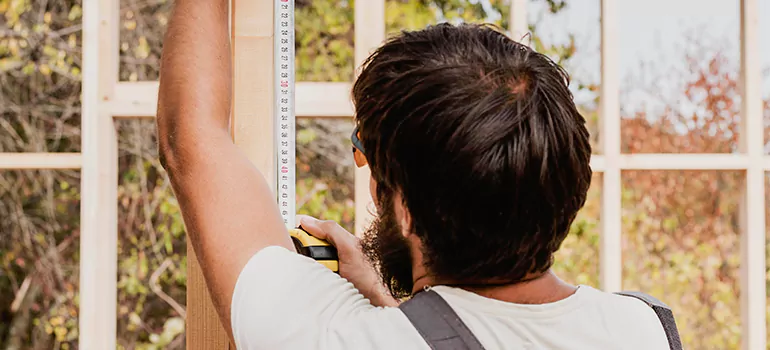 Exterior Window Finishing For Homes in Eustis, FL