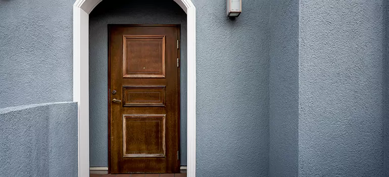Fiberglass Door Weatherproofing in Eustis, FL