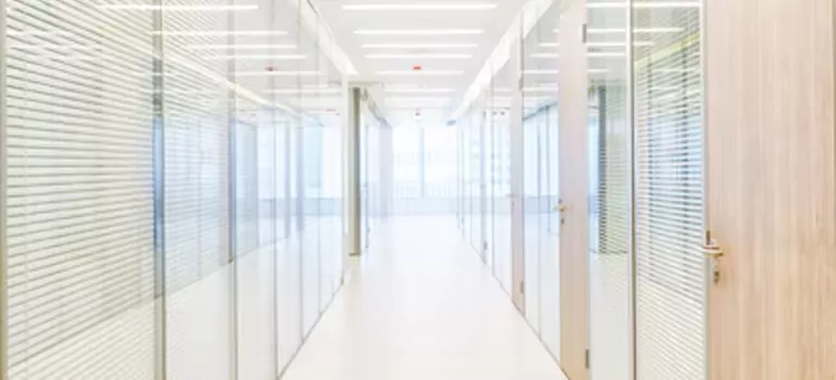 Frosted Glass Windows Replacement in Eustis, FL