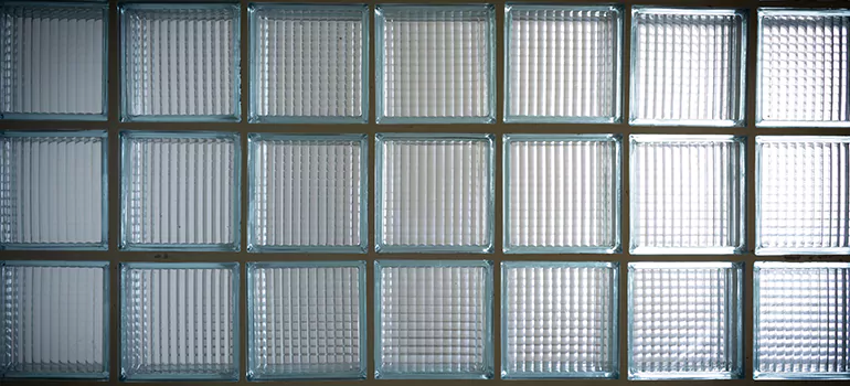 Basement Glass Window in Eustis, FL