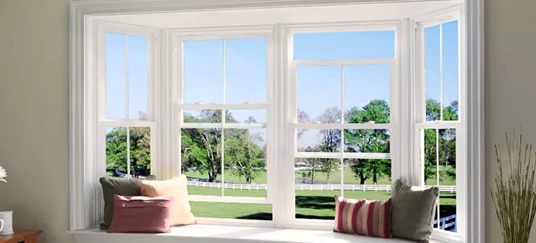 Residential Impact Window Installation Services in Eustis, FL