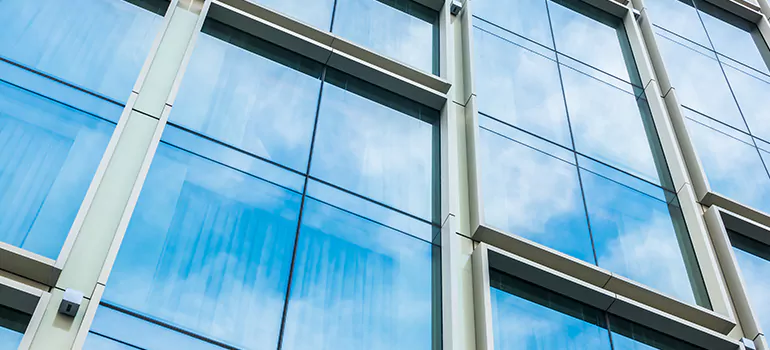 Industrial Window Insulation in Eustis, FL