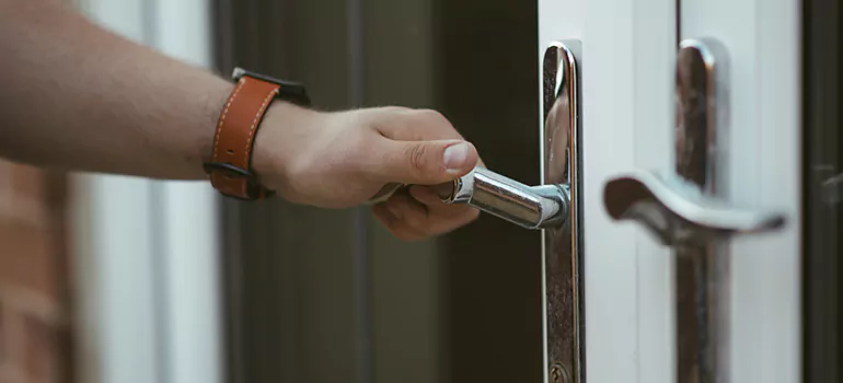 Lock Stile Activating Bracket in Eustis, FL