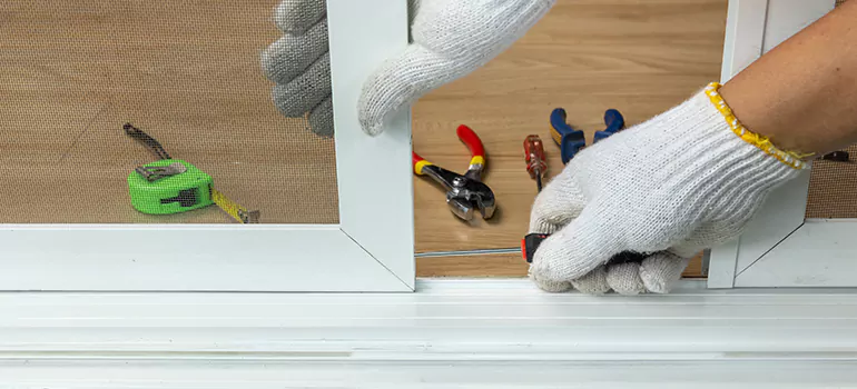 Window Frame Installation in Eustis, FL