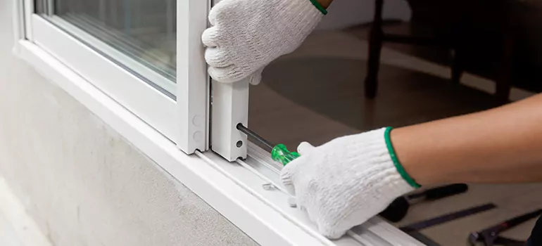 Patio Door Installation in Eustis,FL