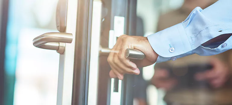 Push Bar For Commercial Doors in Eustis, FL