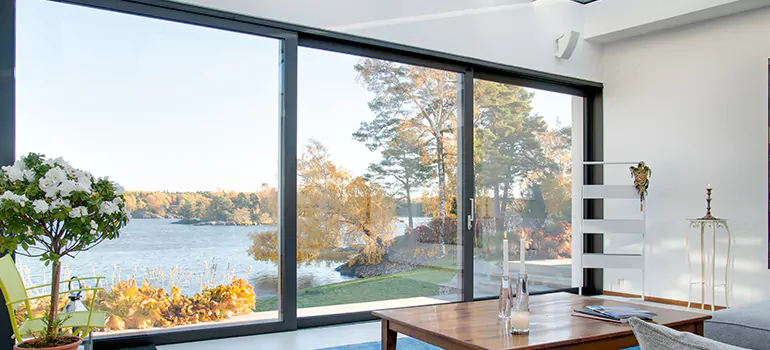 Custom Residential Window Tinting in Eustis, FL